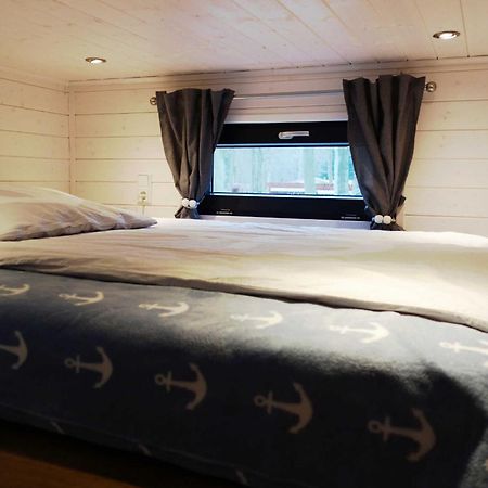 Tiny House Ankerplatz Auf Dem Ostseecamp Graal-Mueritz Dış mekan fotoğraf